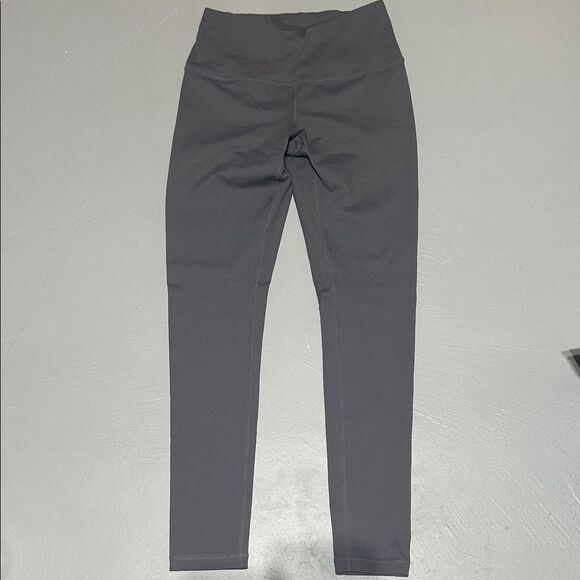 Zella Grey Leggings - Picture 1 of 5
